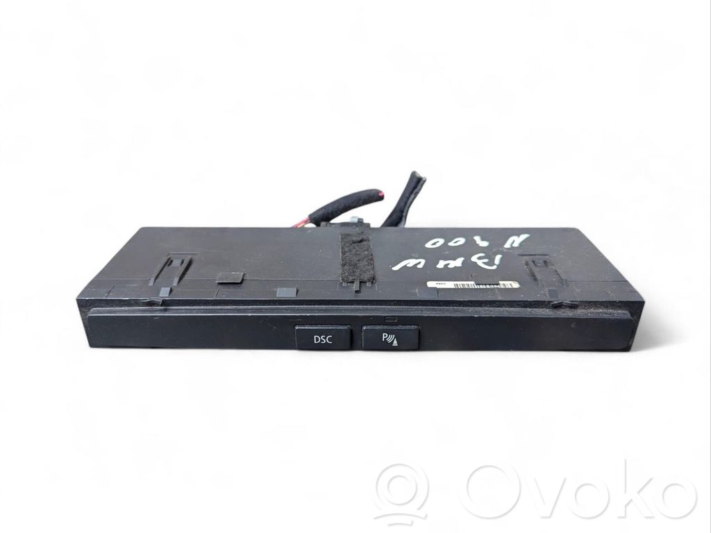 BMW 5 E60 E61 Set di interruttori 