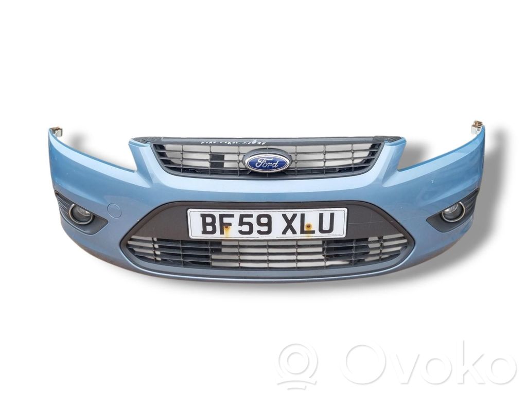 Ford Focus Front bumper 