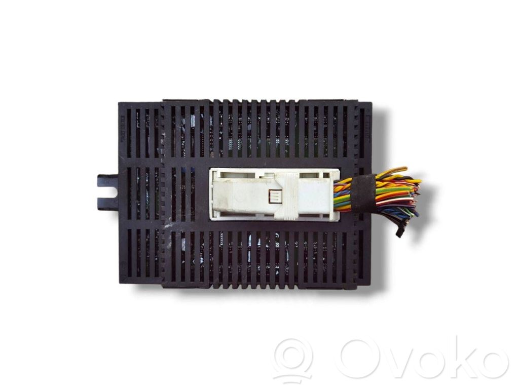 BMW 5 E60 E61 Light module LCM 