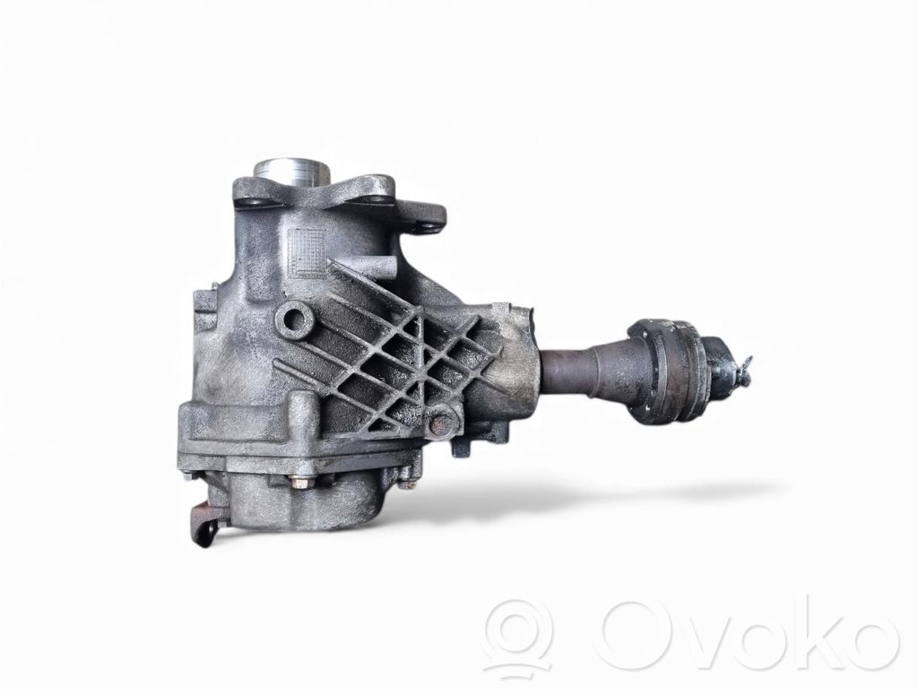 Ford Kuga I Gearbox transfer box case 