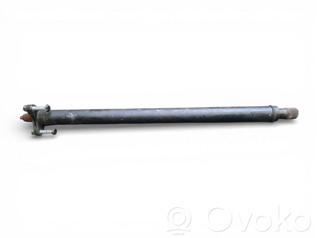 Front prop shaft   7556019