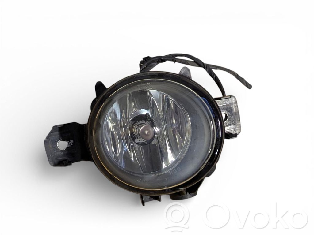 Front fog light   89206152,63176924655