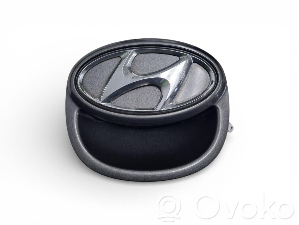 Tailgate/boot open switch button   873702L000