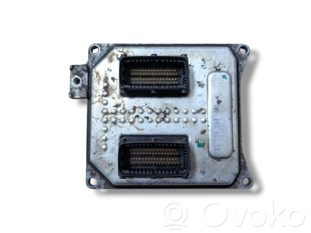 Engine control unit/module ECU   5WK9419,55559394