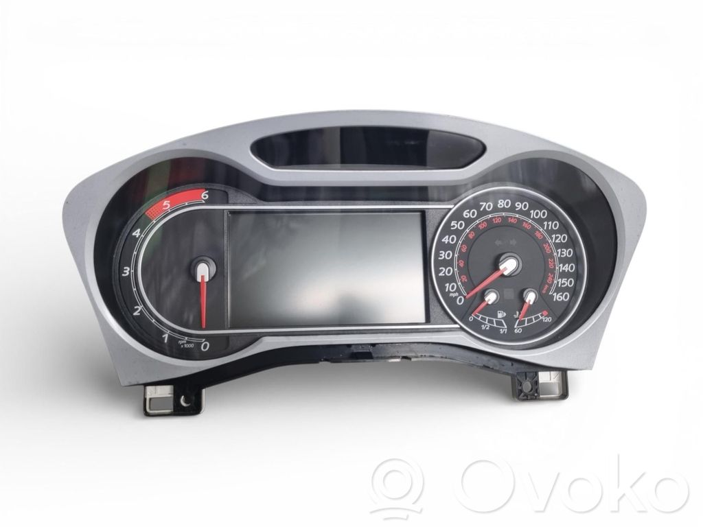 Speedometer (instrument cluster)   AM2T10849XC