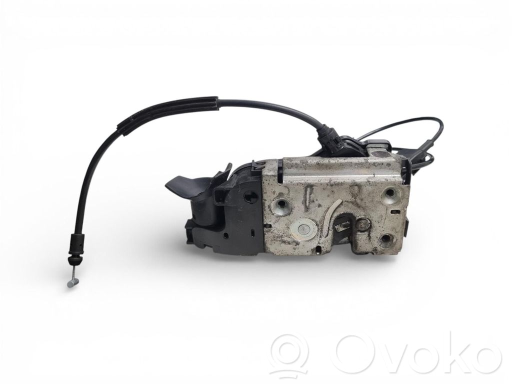 Rear door lock   384980