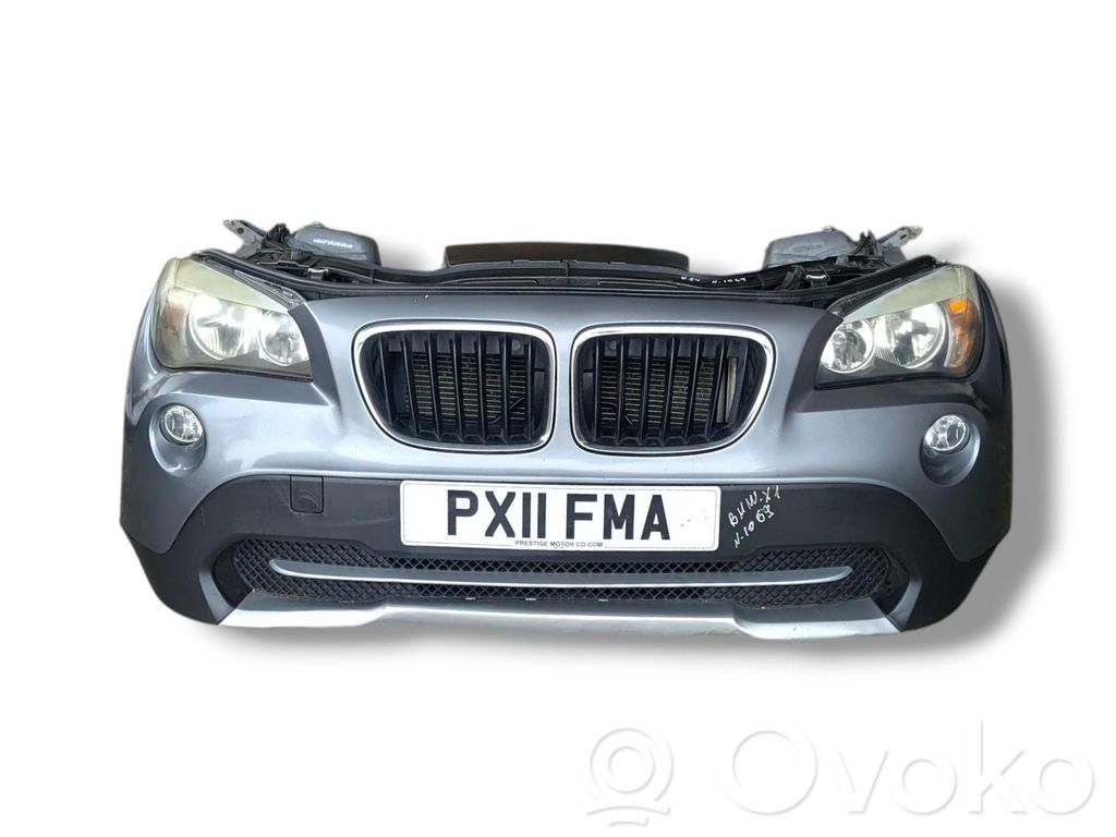 BMW X1 E84 Front piece kit 