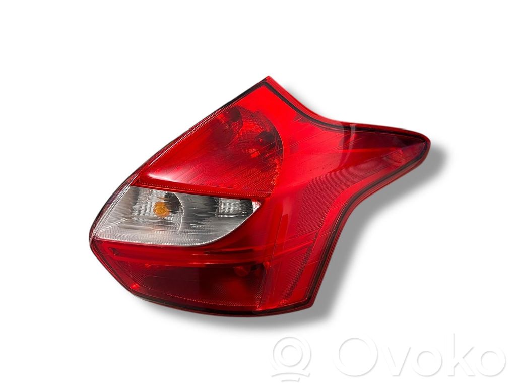 Rear/tail lights   BM5113404B,BM5113404A