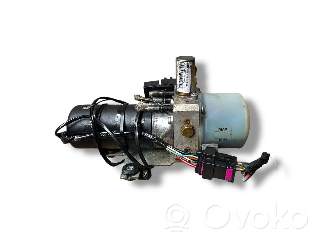 Audi TT Mk1 Avattavan katon hydraulipumppu 