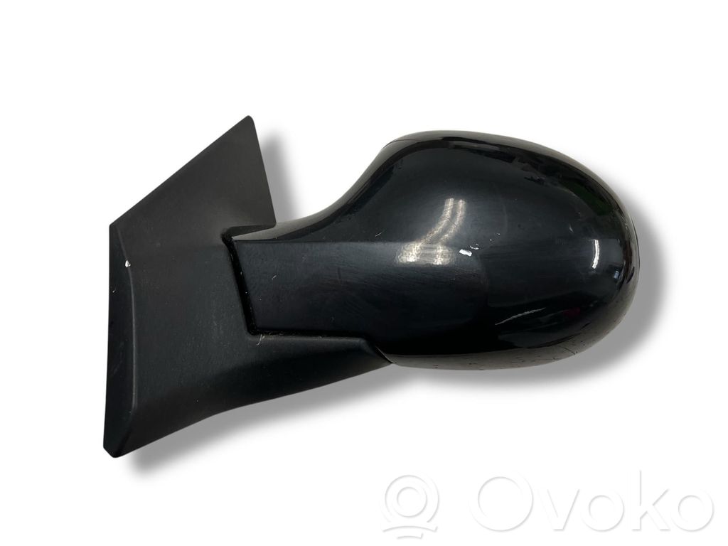 Front door electric wing mirror   963022712R