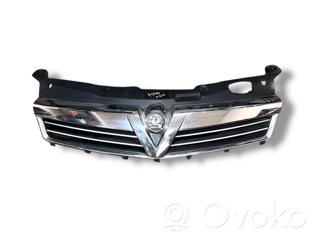 Front grill   13225791