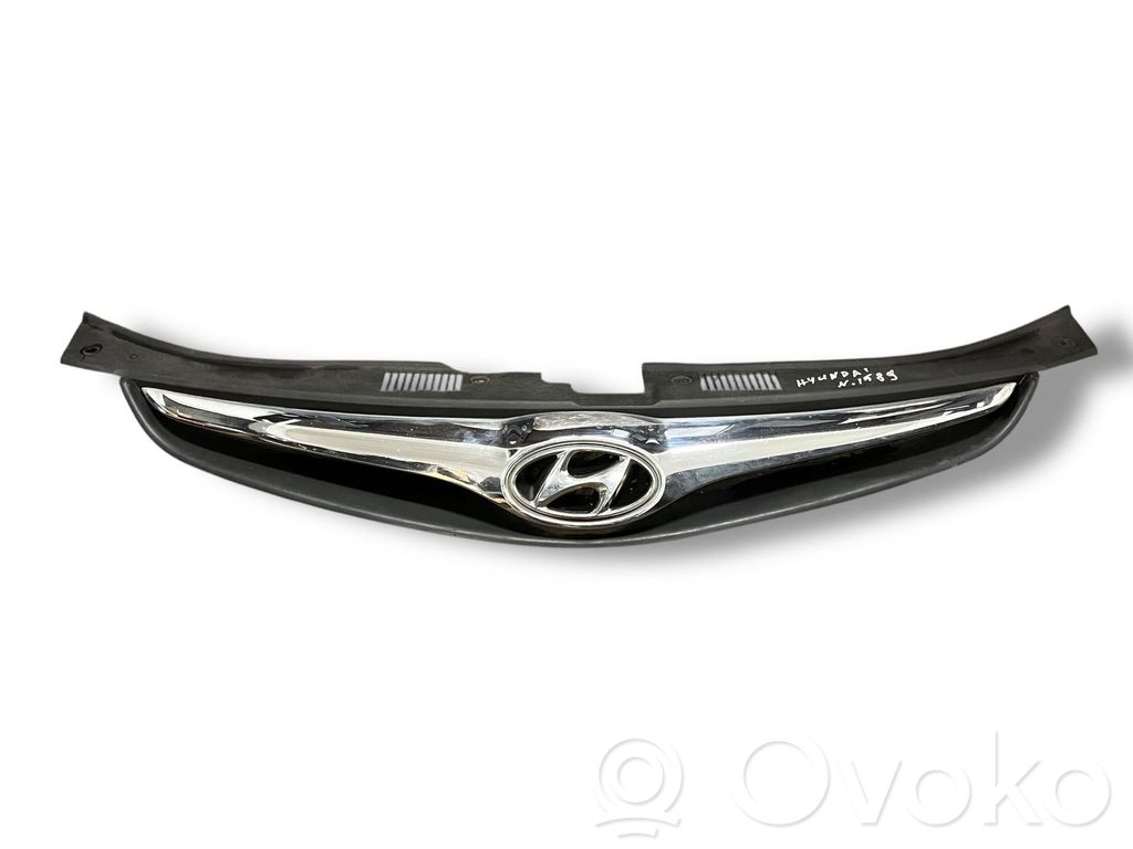 Grille de calandre avant   863512R500