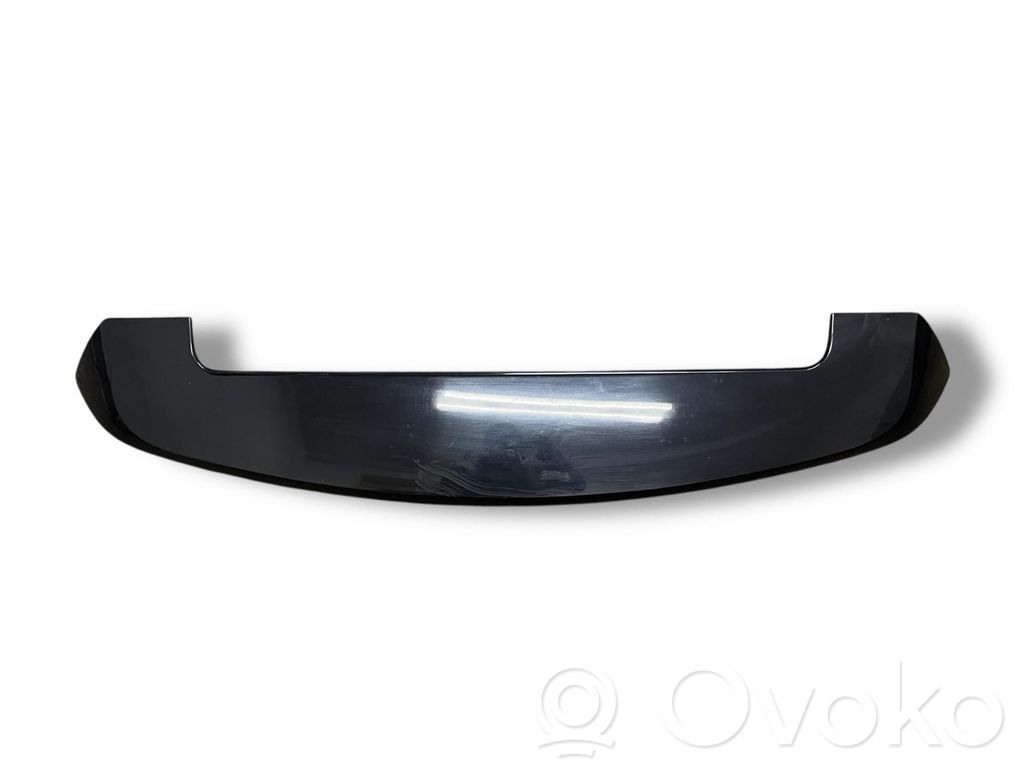 Tailgate/trunk spoiler   13189533