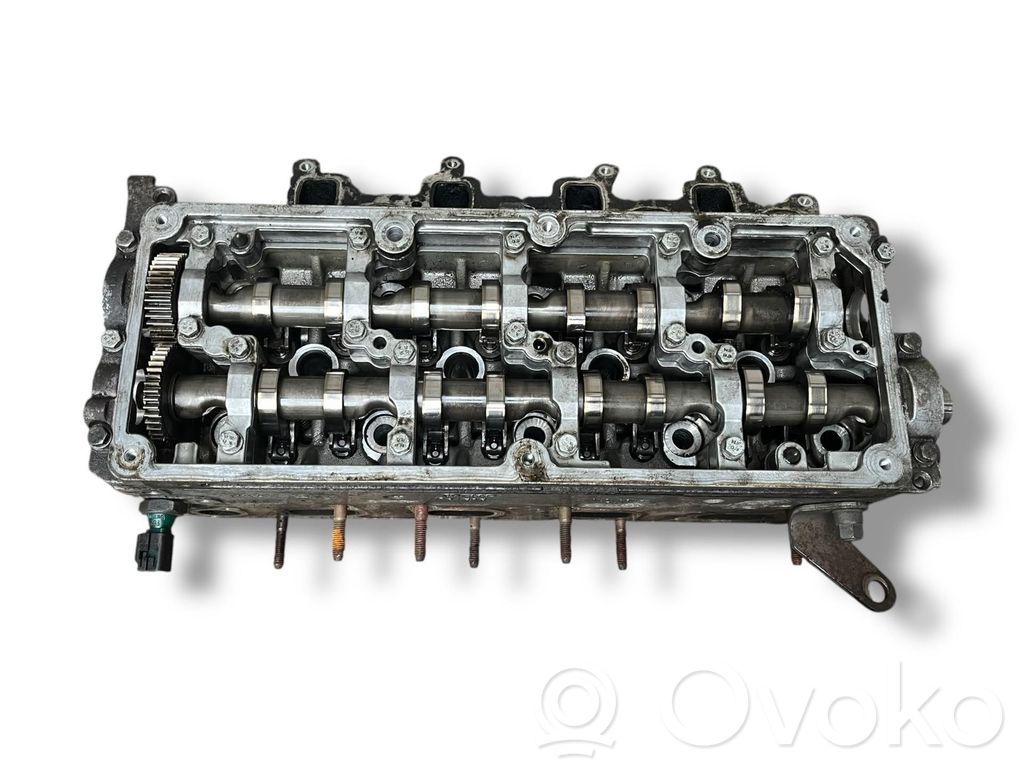 Engine head   03L103373J
