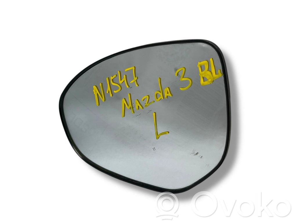 Veidrodėlio stiklas   GS8T691G7A