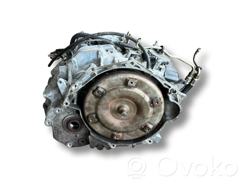 Automatic gearbox   55353746
