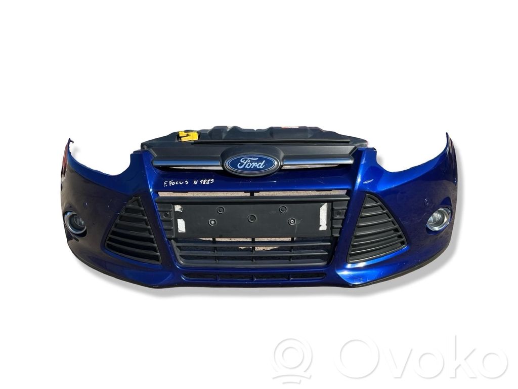 Front bumper   BM5117757A