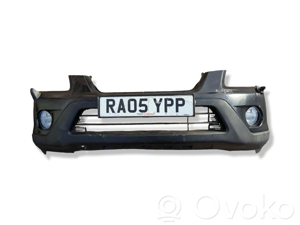 Honda CR-V Front bumper 