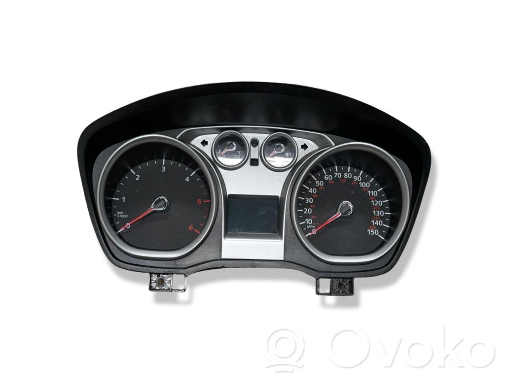 Ford Focus Speedometer (instrument cluster) 
