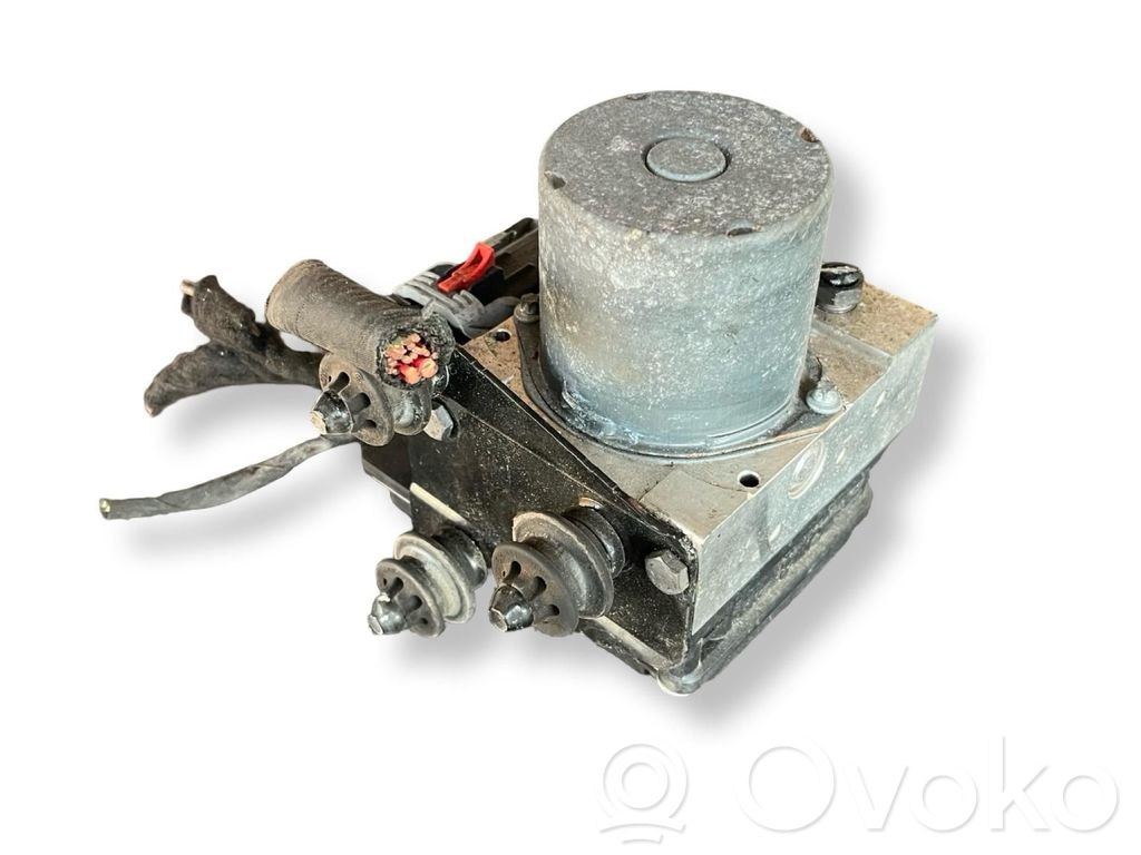 Audi A5 Sportback 8TA ABS Pump 