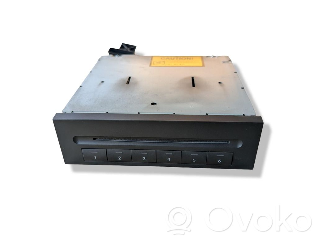 CD / DVD-Wechsler   A2118703889