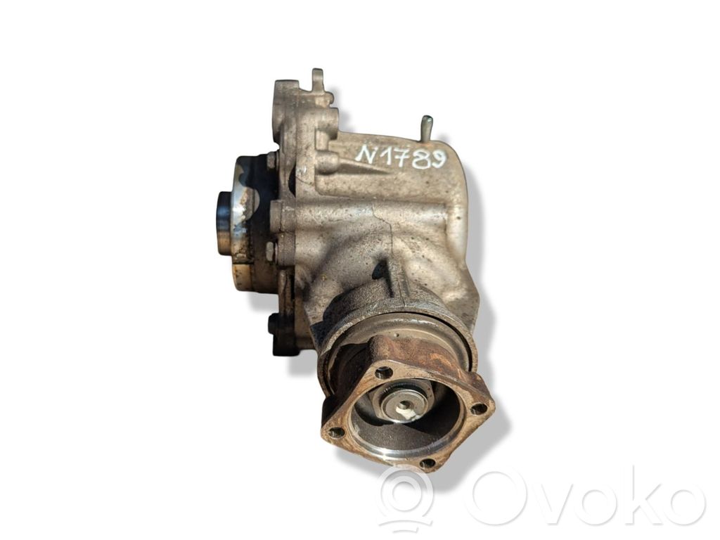 Gearbox transfer box case   29000R7V000