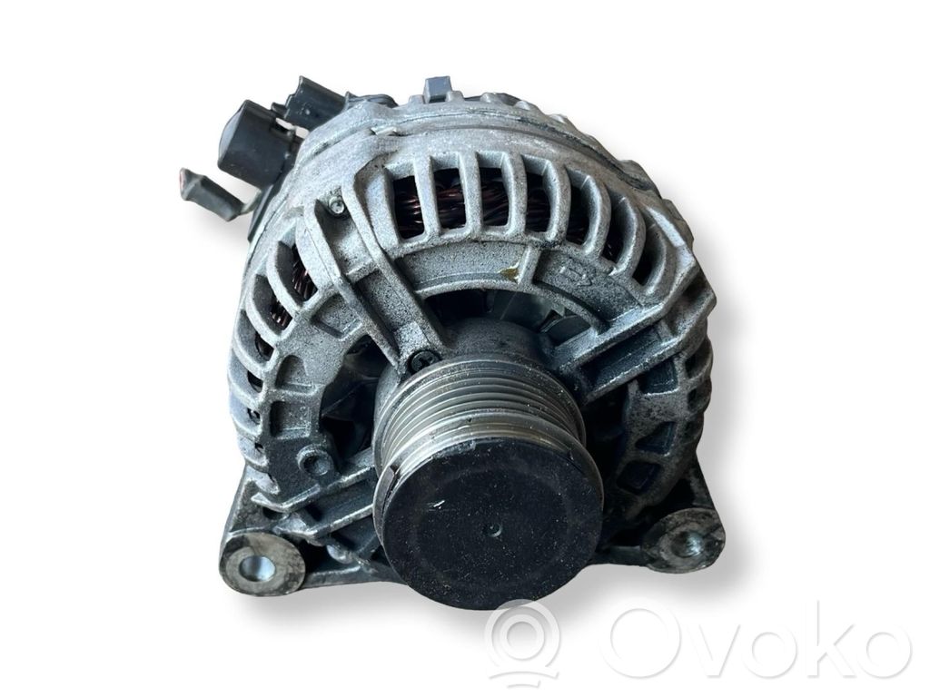 Peugeot 308 Generatore/alternatore 