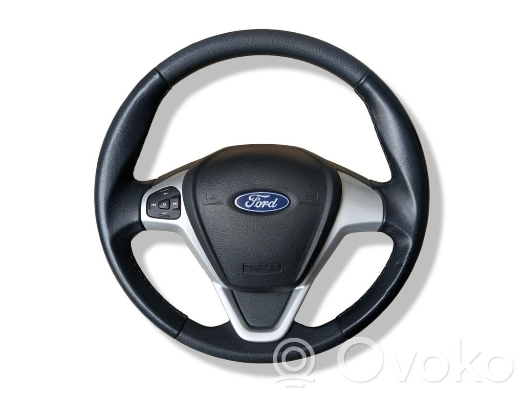 Ford Fiesta Ohjauspyörä 