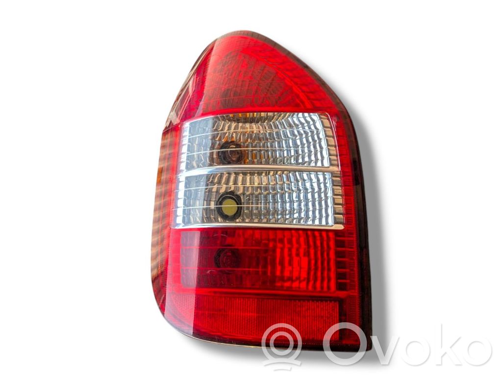 Opel Zafira A Lampa tylna 