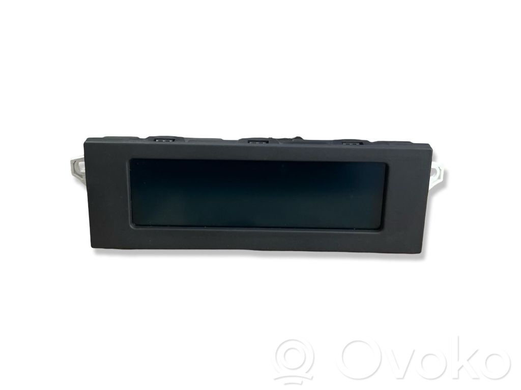 Screen/display/small screen   96771584XT