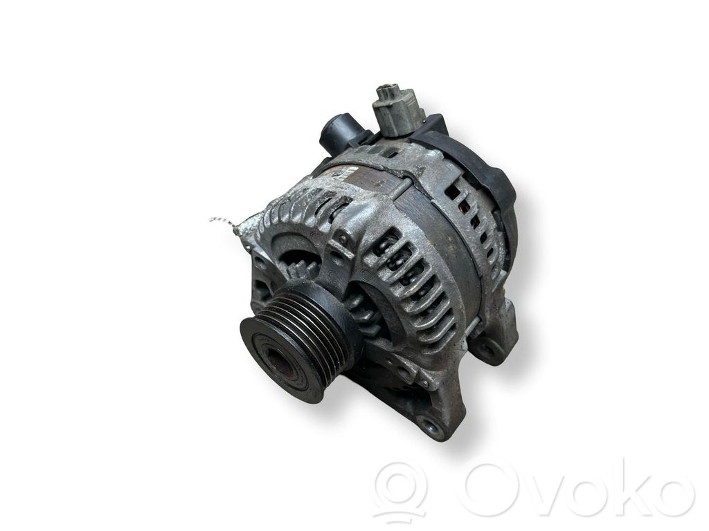 Volvo V50 Generatorius 