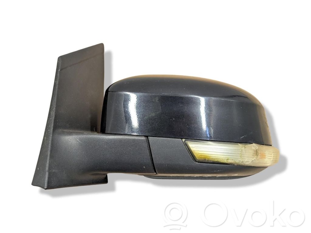 Ford Focus Front door electric wing mirror 