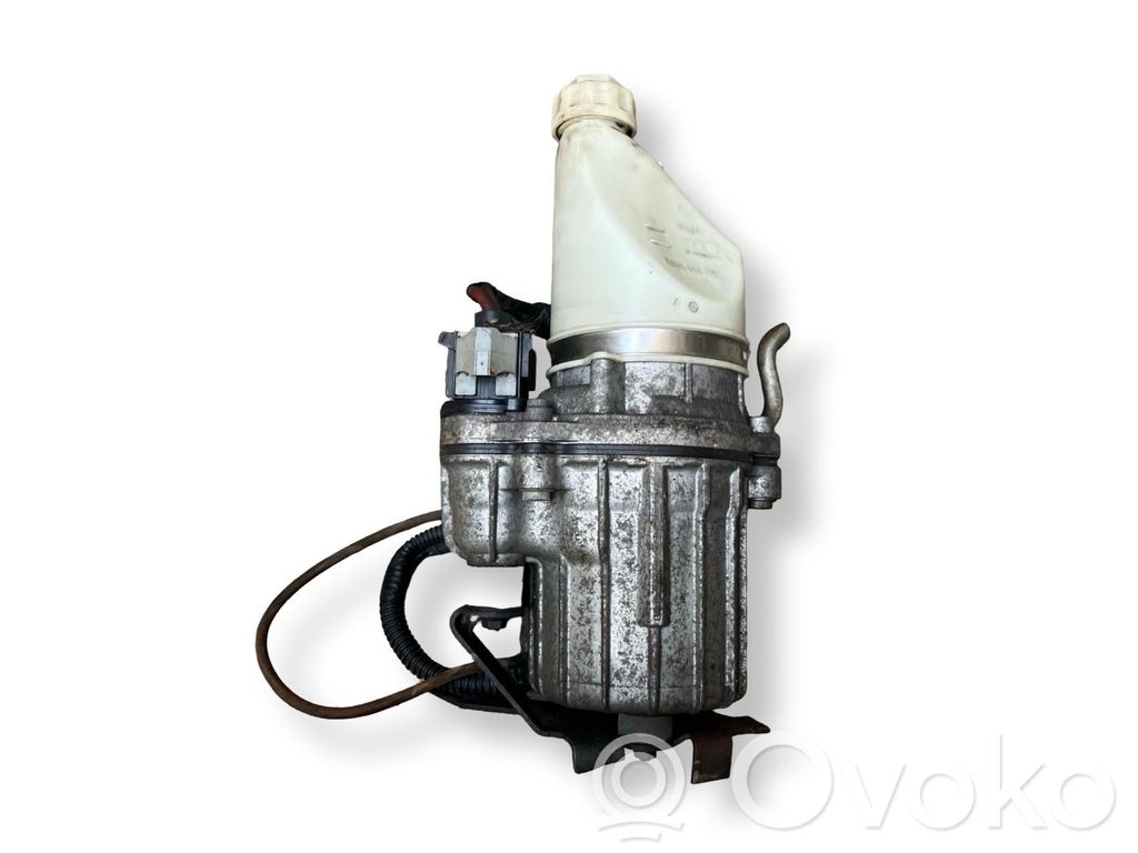 Power steering pump   13192897