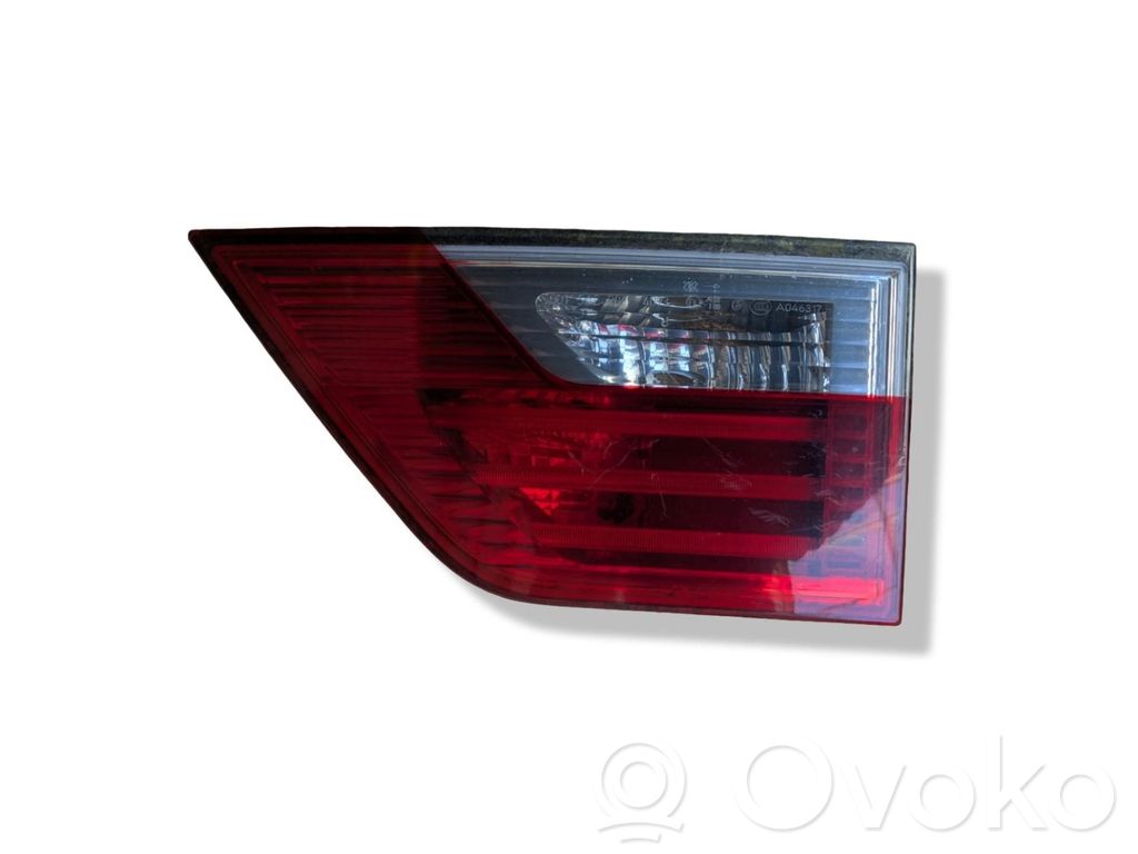 BMW X3 E83 Tailgate rear/tail lights 