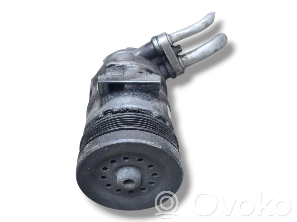 Air conditioning (A/C) compressor (pump)   55701200