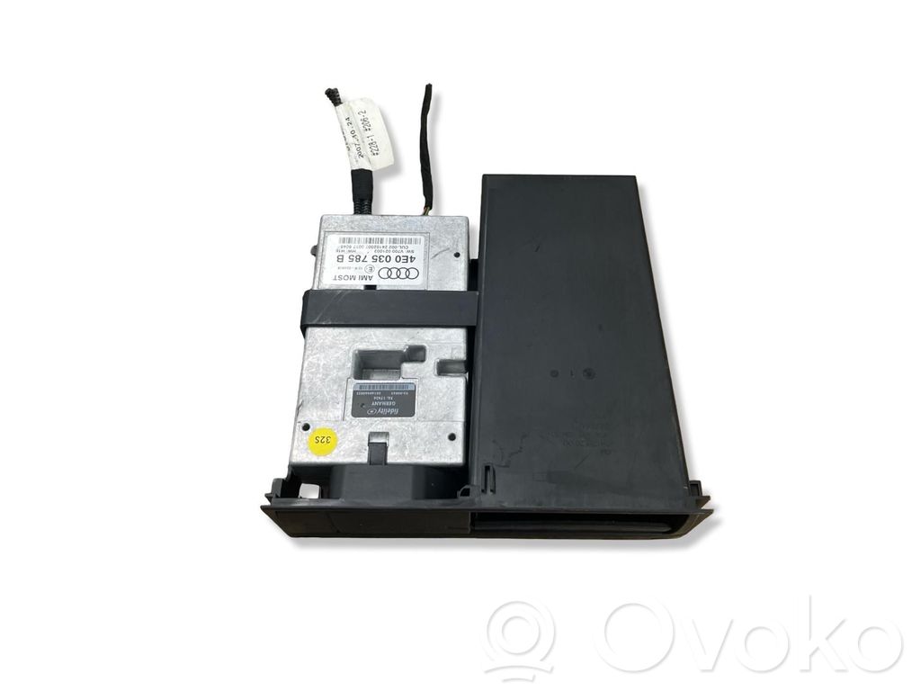 Multimedijos kontroleris   4E0035785B
