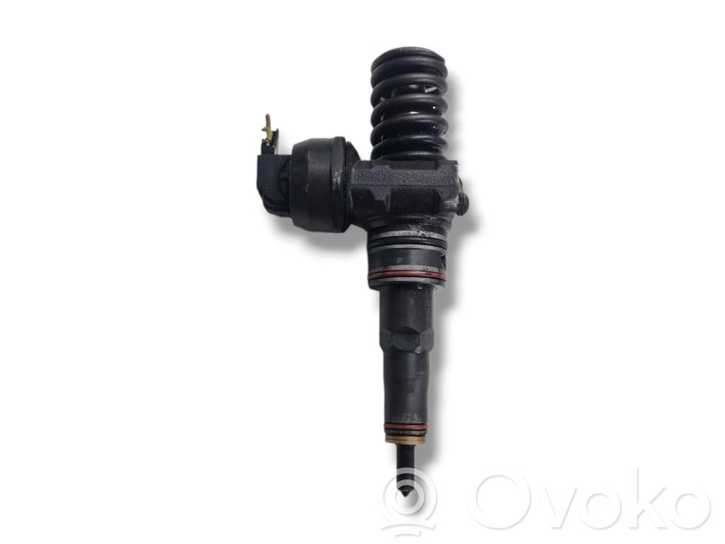 Fuel injector   0414720035,045130073T