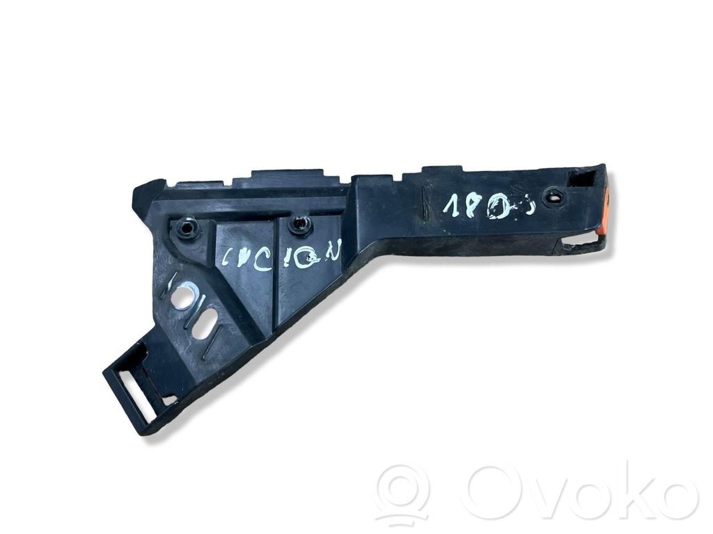 Rear bumper mounting bracket   13238444