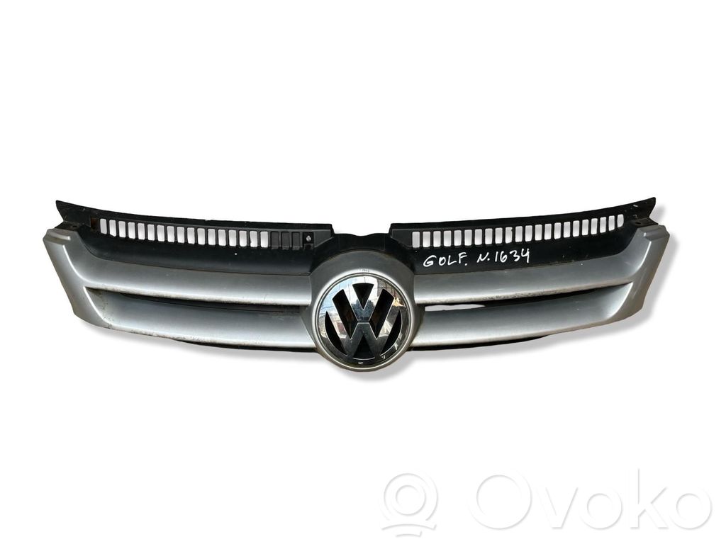 Front grill   5M0853655A