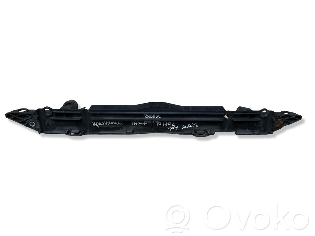 Radiator mount bracket   160400D320