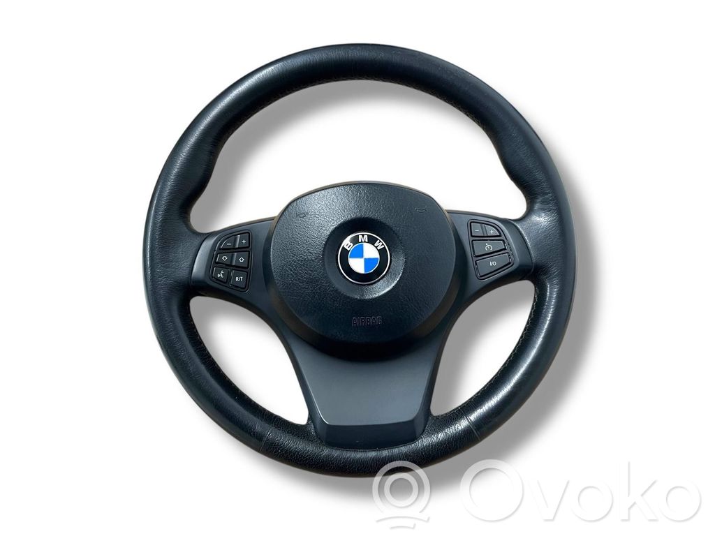 BMW X5 E53 Руль 