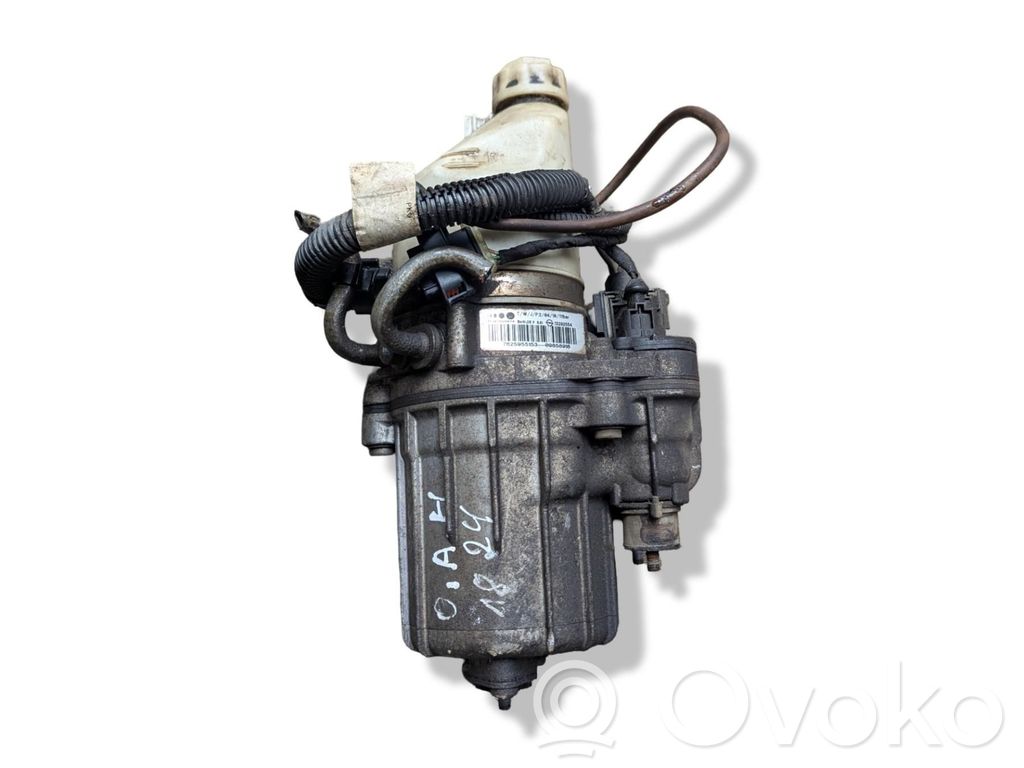 Power steering pump   13292554