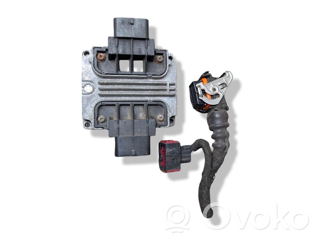 Saab 9-3 Ver2 Gearbox control unit/module 