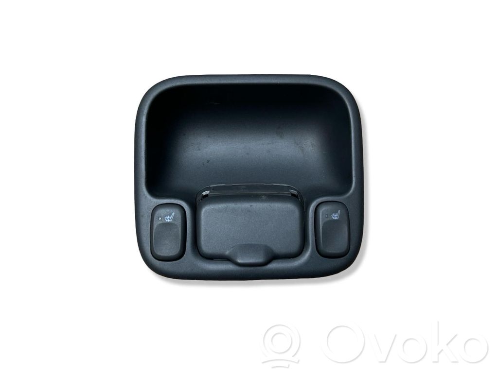 Volvo C70 Przełączniki podgrzewania foteli 