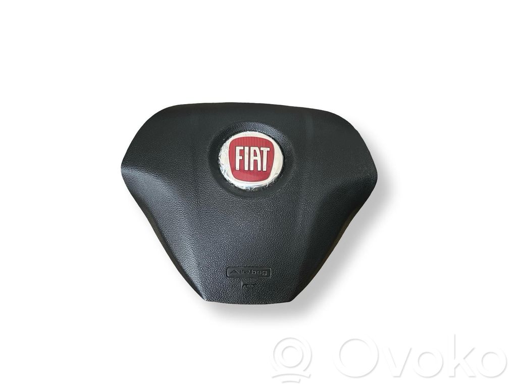Fiat Doblo Poduszka powietrzna Airbag kierownicy 