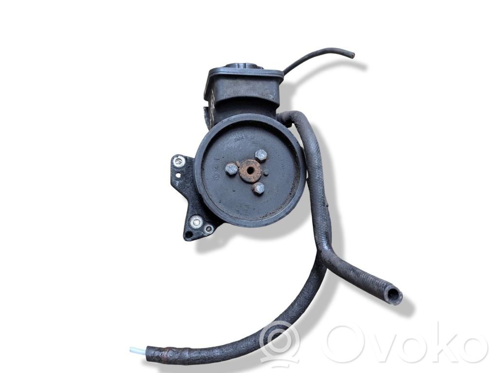 Ohjaustehostimen pumppu   7692974519,6756575