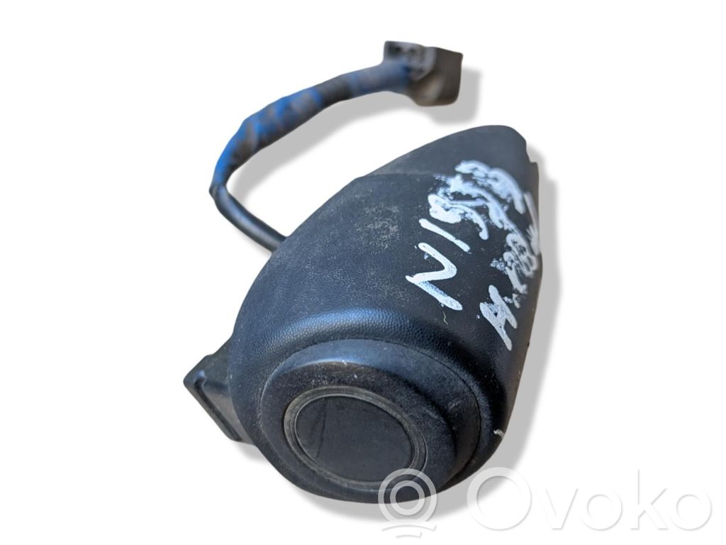 Honda CR-V Sensor de aparcamiento PDC 