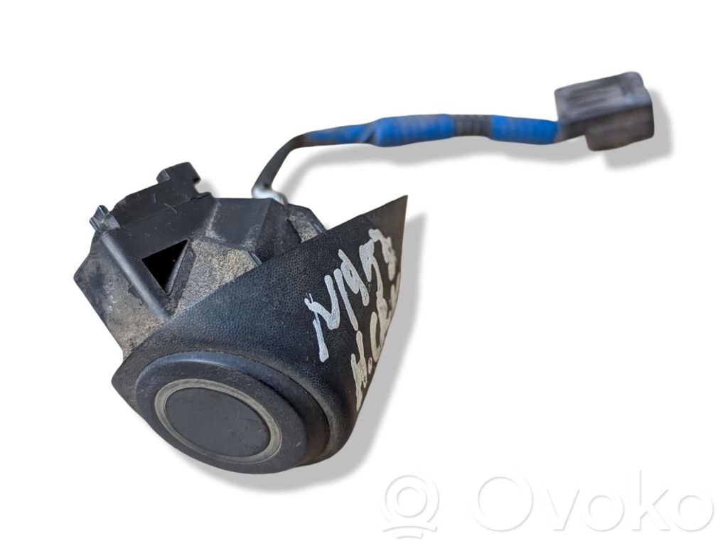 Honda CR-V Sensor de aparcamiento PDC 