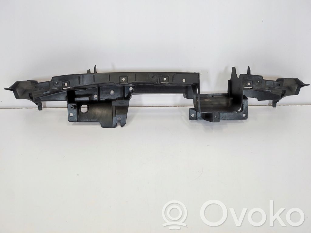 Soporte del parachoques delantero   GN1517E778B