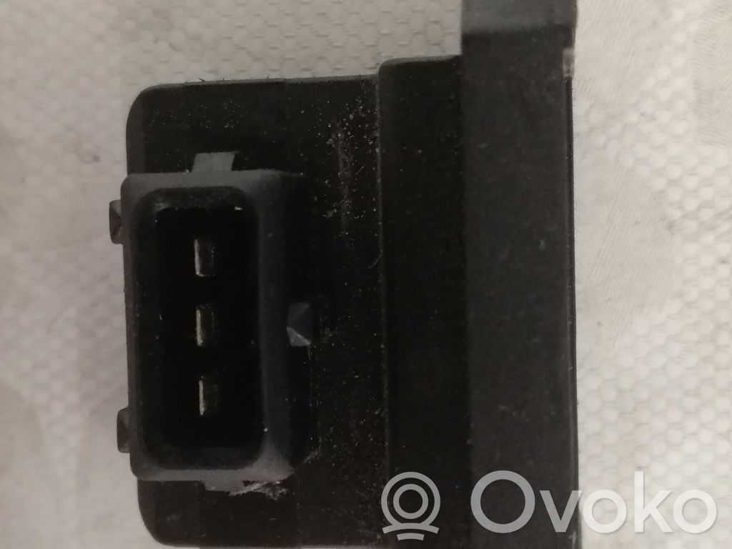 KIA Cerato Combustion control unit/module 